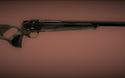 Carabine Blaser R8 Ultimate Silence