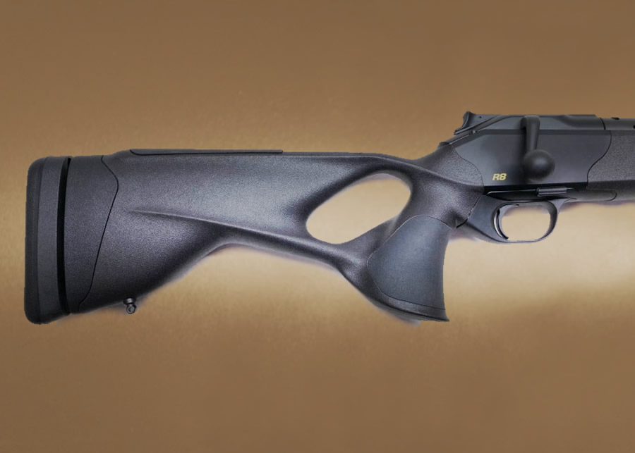 Carabine Blaser R8 custom silence