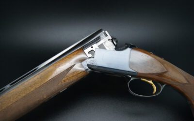 Browning B25