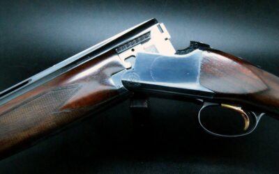 Browning B25