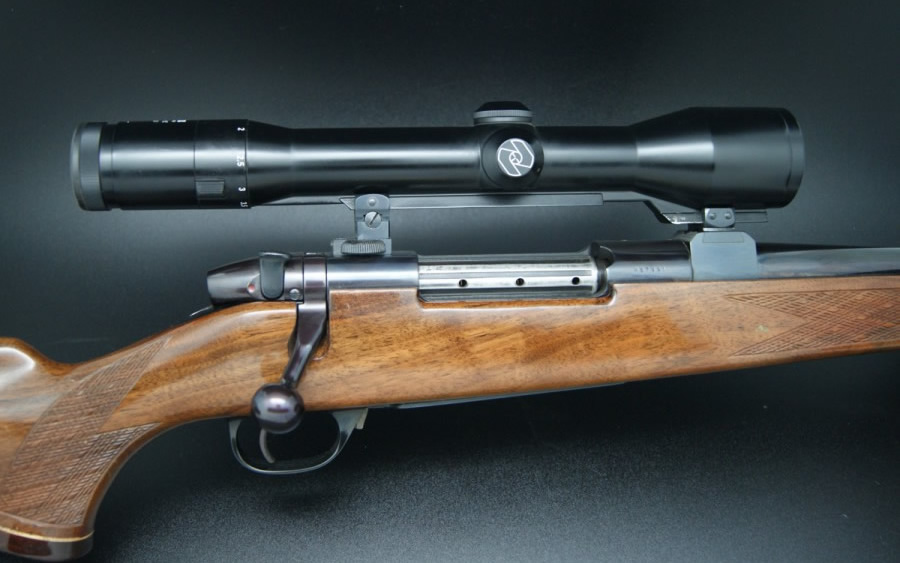 Weatherby cal 378