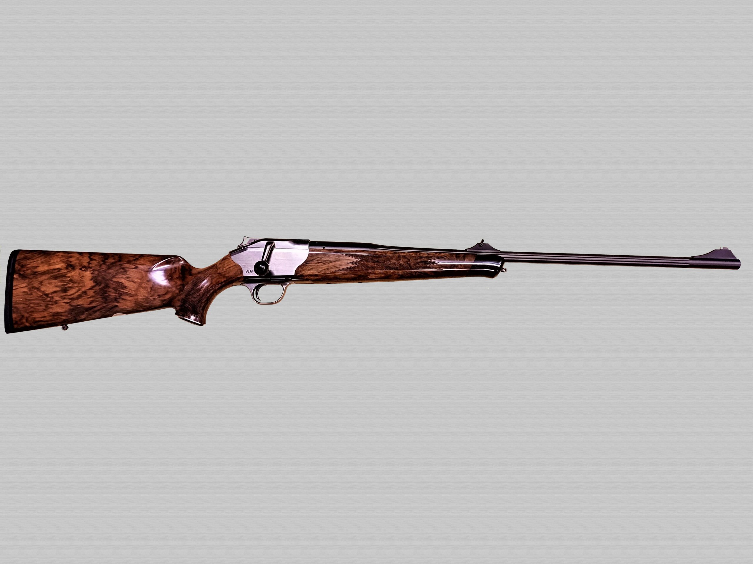 Carabine Blaser R8 custom silence