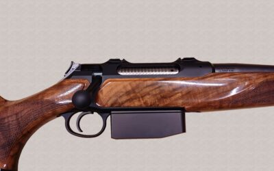 SAUER 404 ELEGANCE CAL 30-06