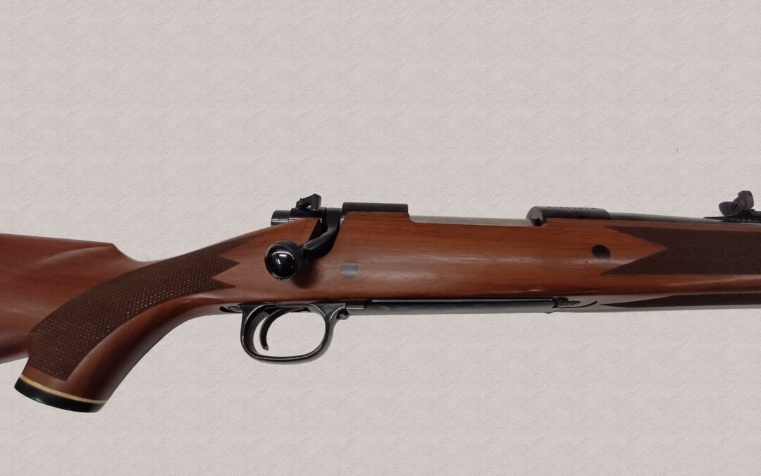 WINCHESTER 70 XTR CAL 300WM