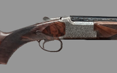 Browning B525 EXQUISITE cal 20/76