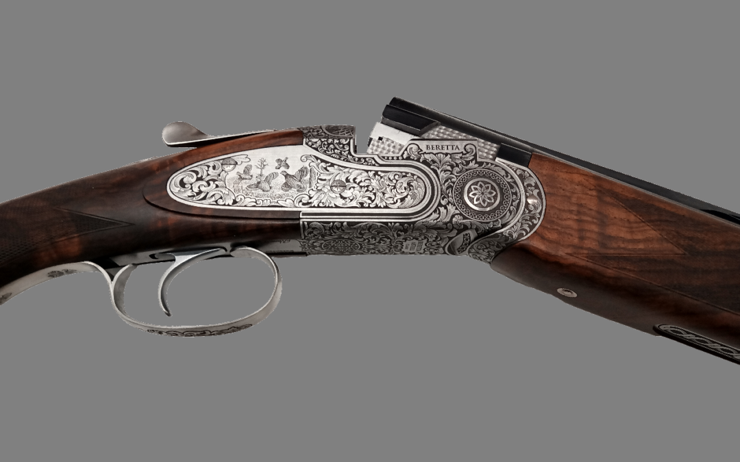 BERETTA EELL CAL 20/76