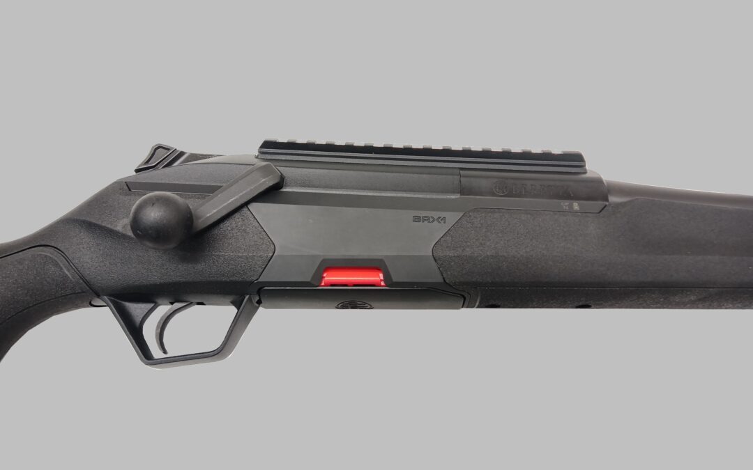 BERETTA BRX Cal 30-06