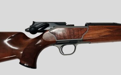 BLASER R8  Cal 7 RM