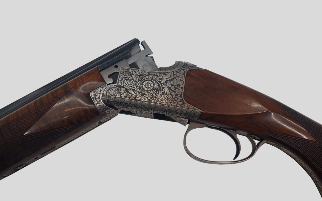 Express Browning cal 9.3x74R