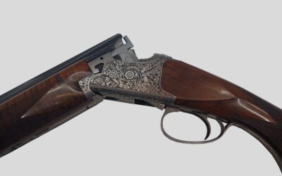 Express Browning cal 9.3x74R