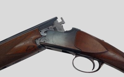 Browning B25 Cal 12/70