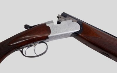 Beretta S56E cal 20/70