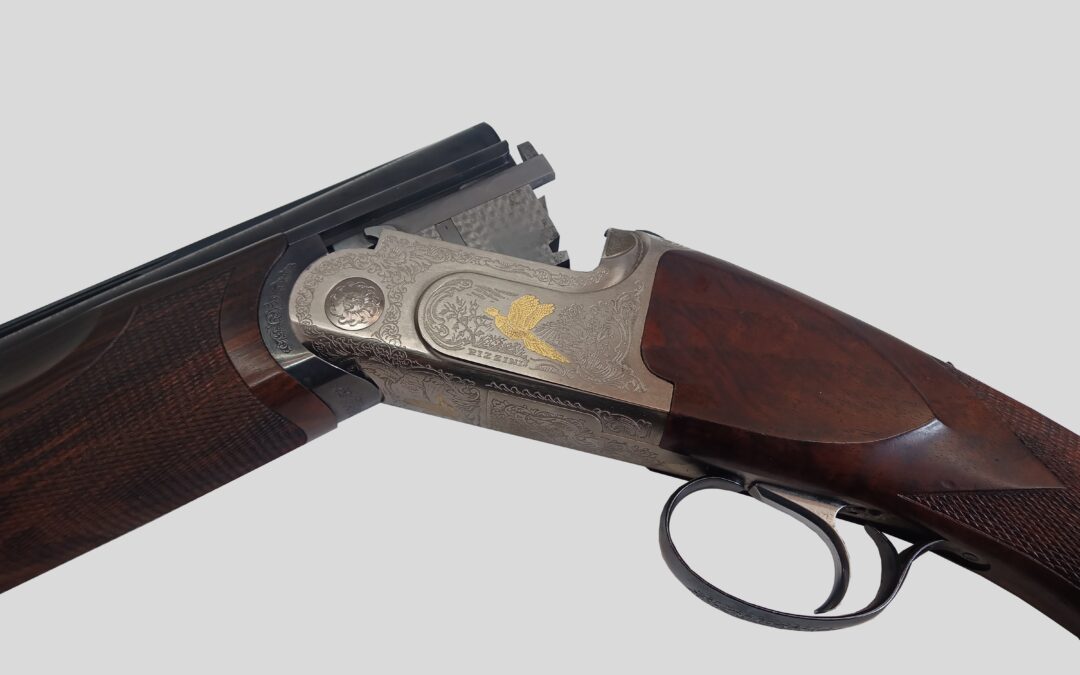 RIZZINI Aurum Light cal 12/76