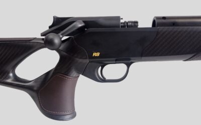 Blaser R8 success ultimate carbone