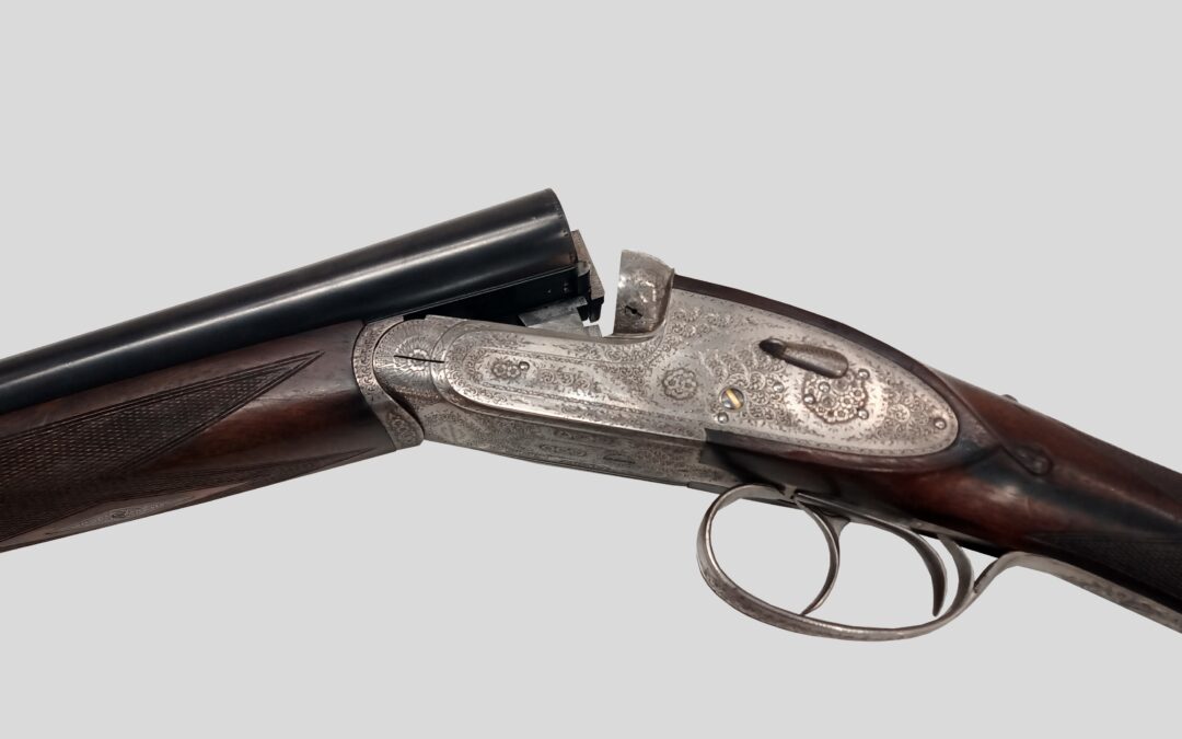 ARRIZABALAGA Cal 20/70 N°2