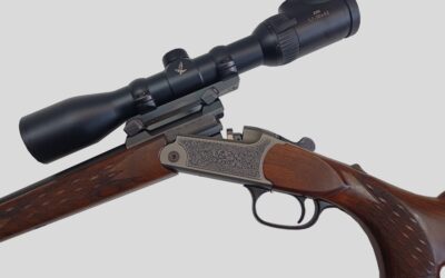 Carabine Blaser K95