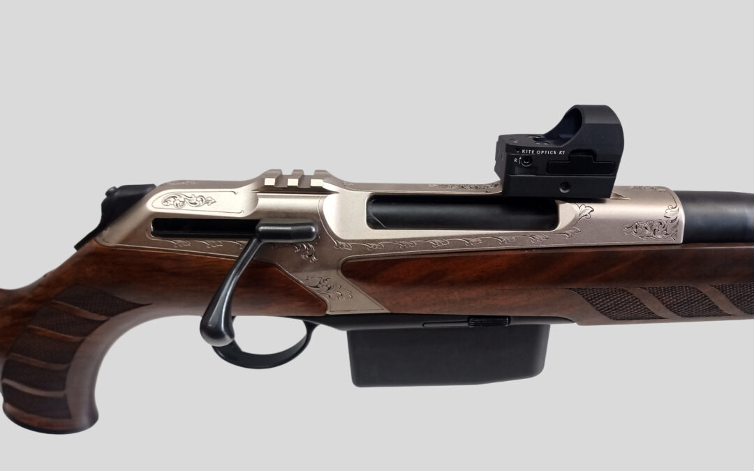 Merkel RX HELIX cal 9,3×62