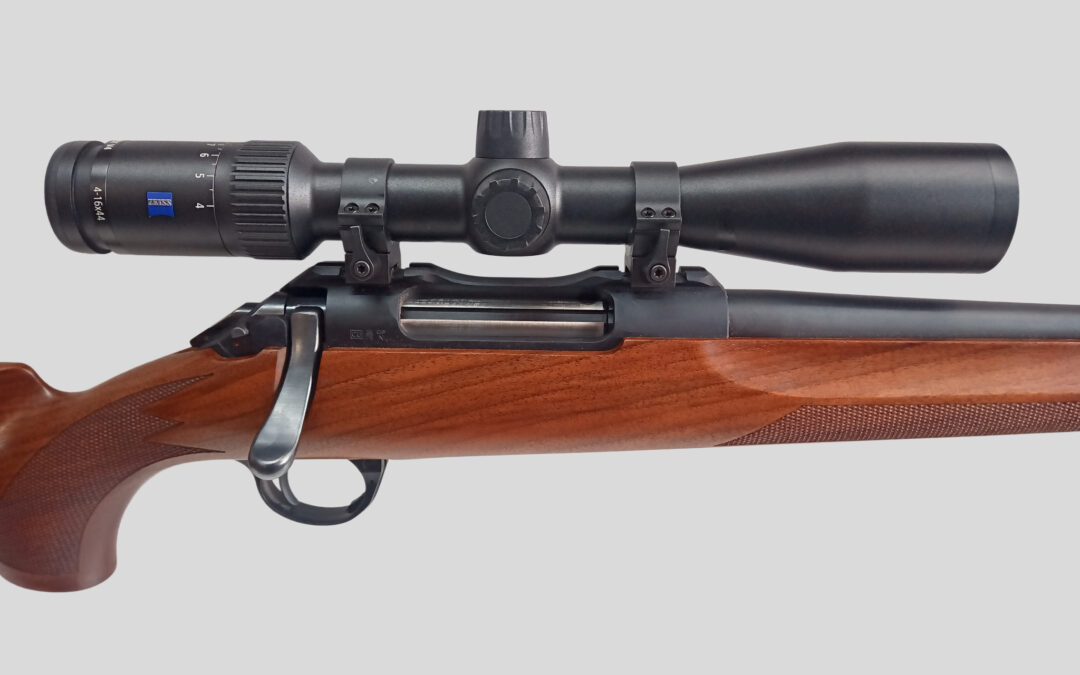 Carabine BCM Rubis cal 7RM