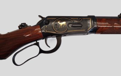 Carabine WINCHESTER cal 30-30