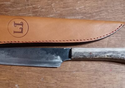 DAGUE D’artisan LEO IGON