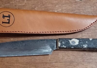 DAGUE D’artisan LEO IGON