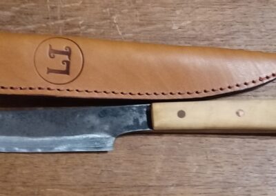 DAGUE D’artisan LEO IGON