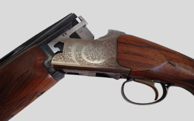 Superposé MIROKU cal 12