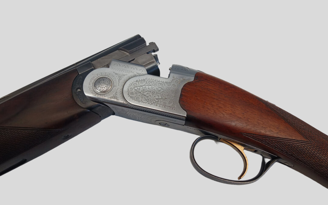Superposé BERETTA cal 20