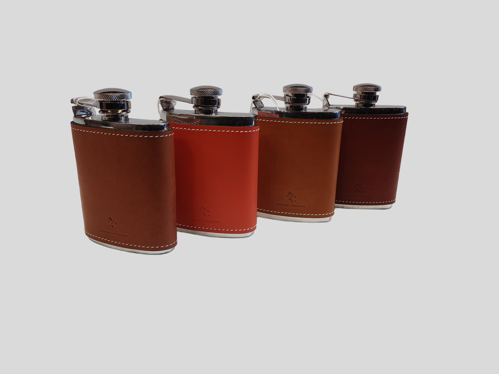 Flasque Atelier Cuvelier