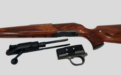 Blaser R8 cal 7RM