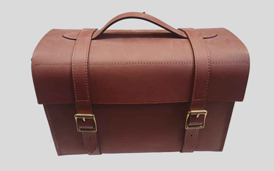 Sac à cartouche grande capacité