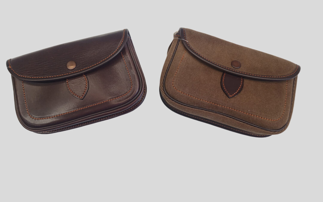 Pochette à cartouche