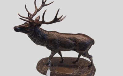 Bronze CERF
