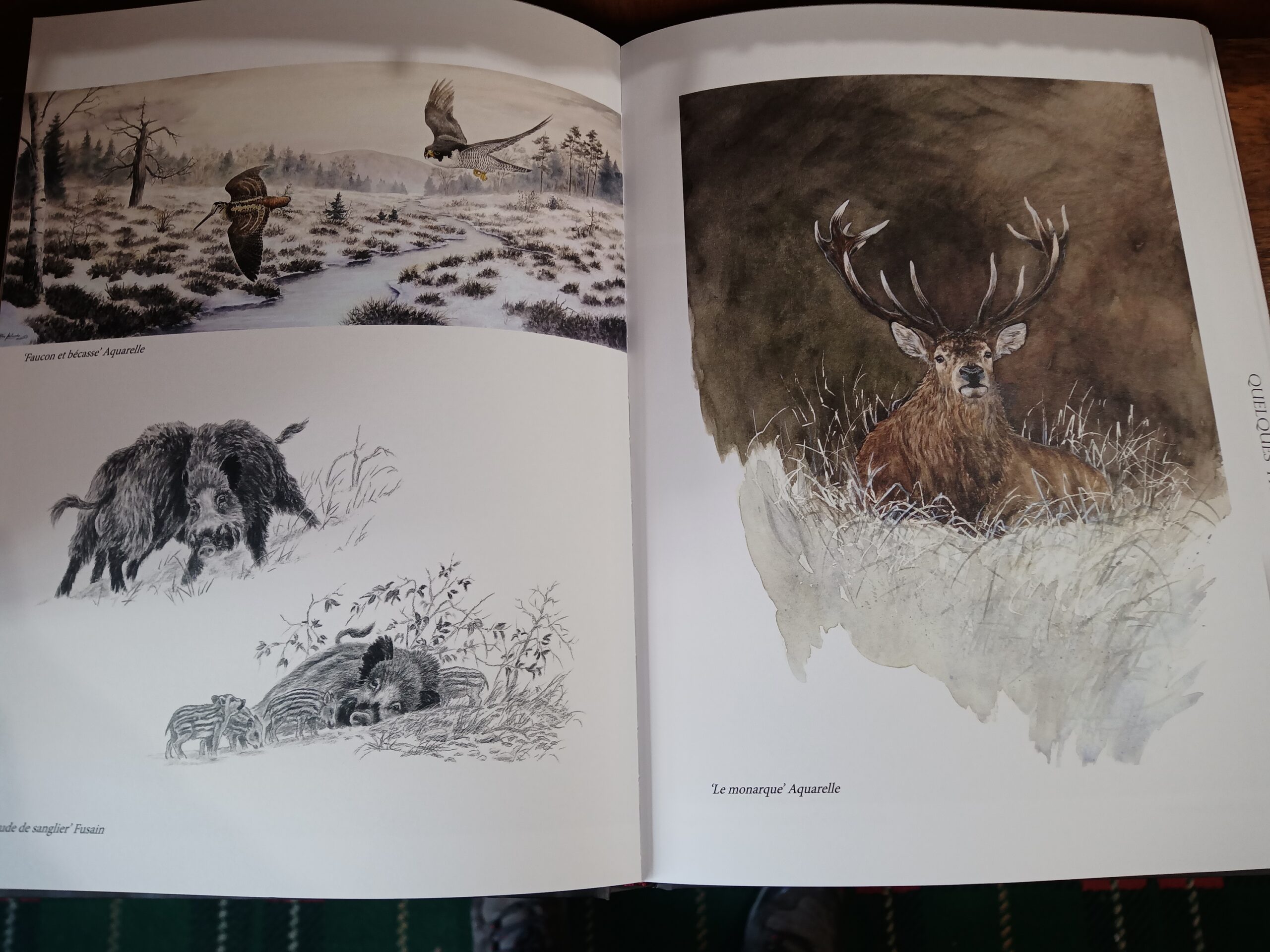 Quelques traits de vie de Walter Arlaud Quelques traits de vie de Walter Arlaud