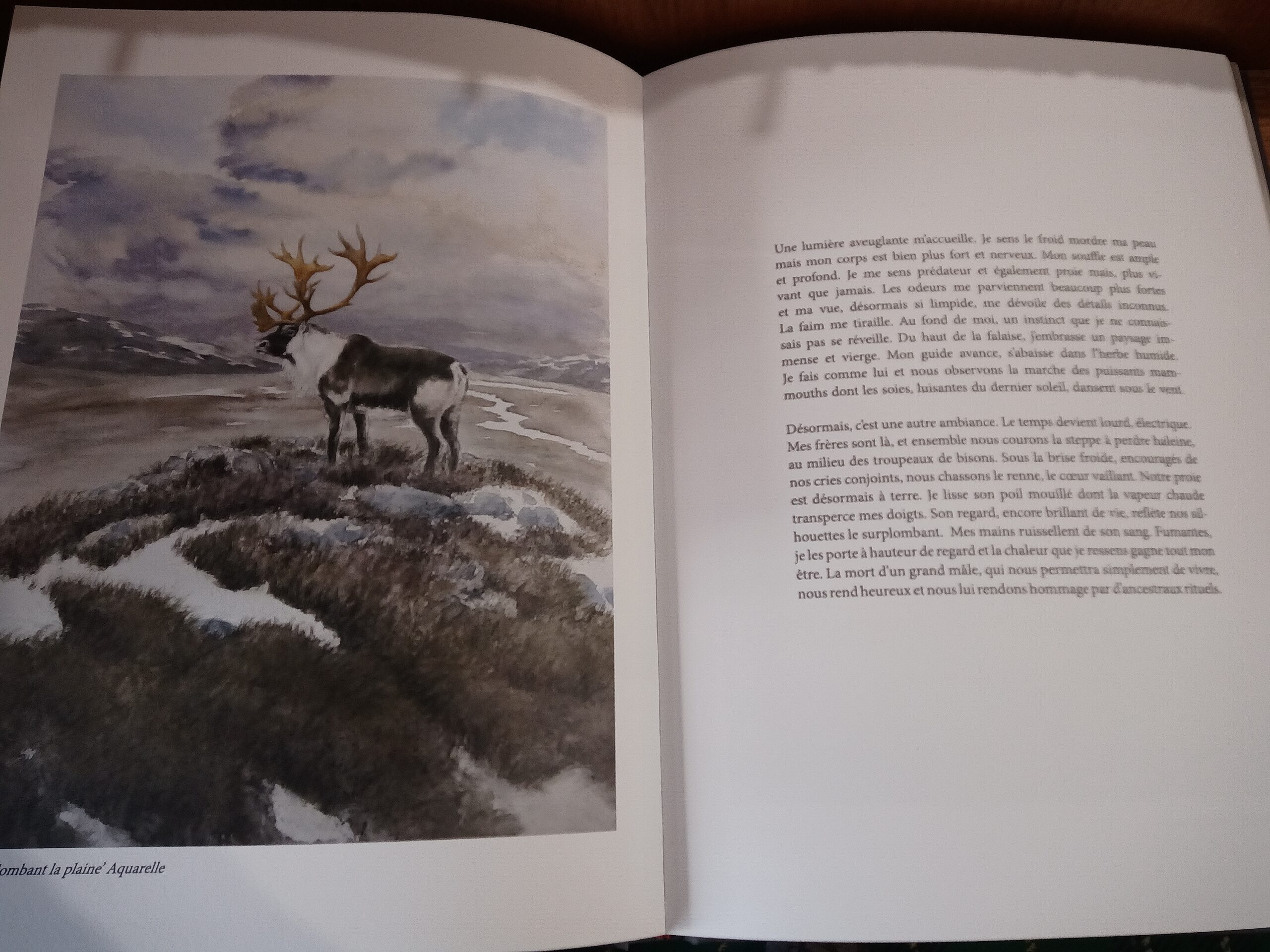 Quelques traits de vie de Walter Arlaud Quelques traits de vie de Walter Arlaud