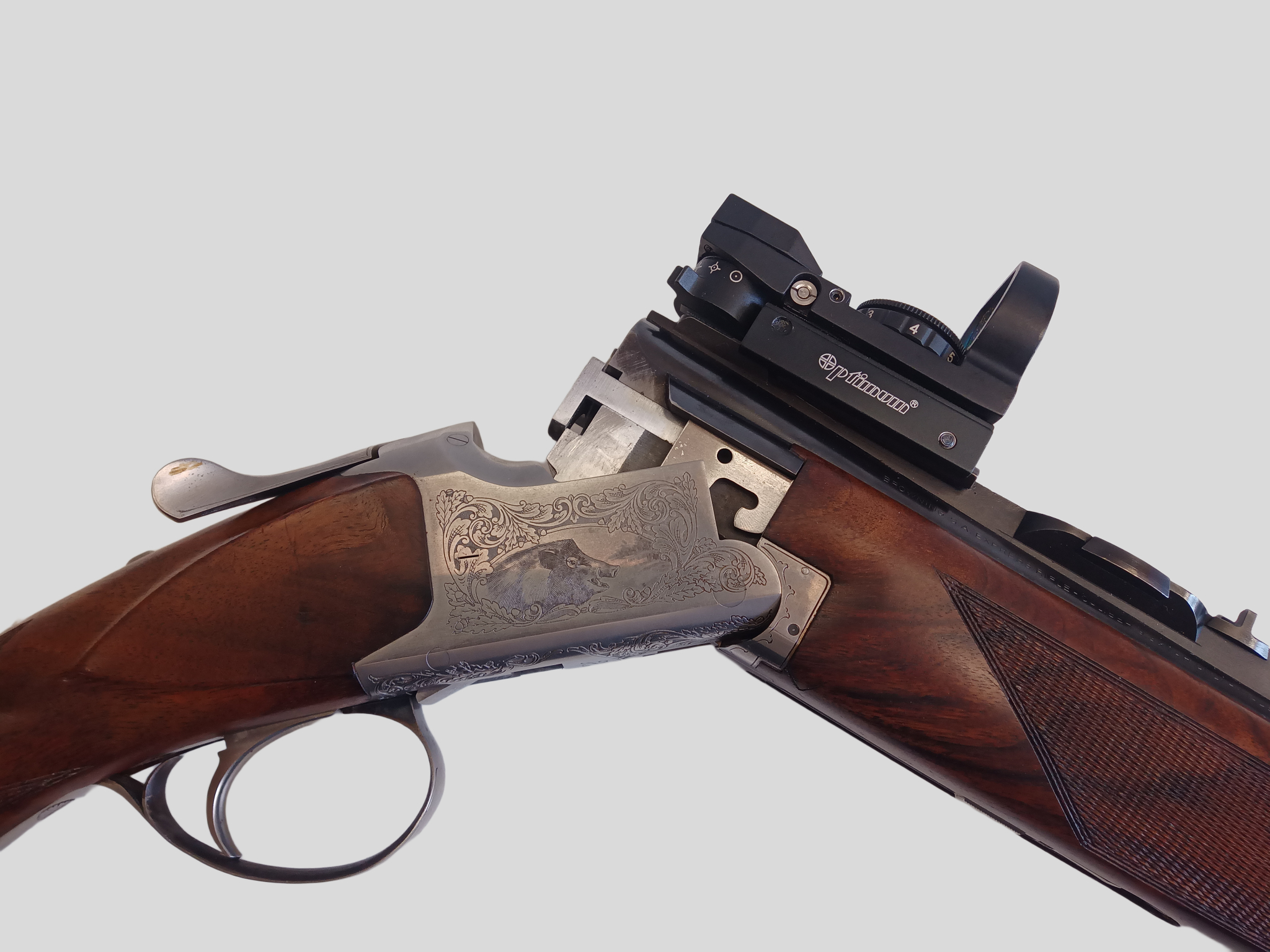 Express BROWNING cal 9,3x74R