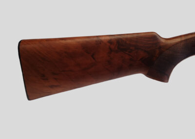 juxtaposé CHAPUIS cal 8x57JRS