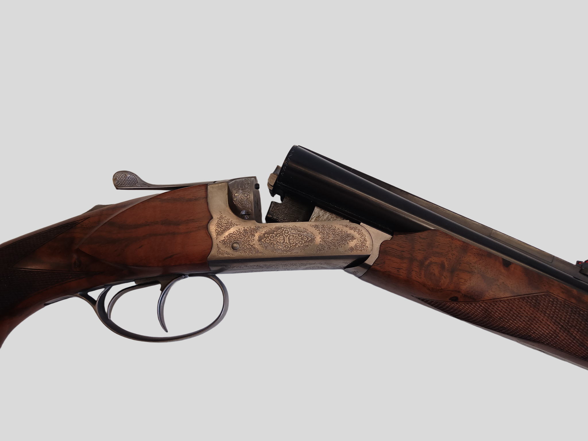 juxtaposé CHAPUIS cal 8x57JRS juxtaposé CHAPUIS cal 8x57JRS