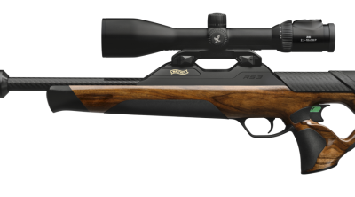 Carabine WALTHER RS3