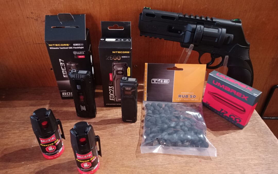 Matériels de défense