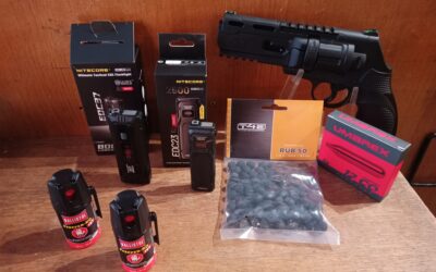 Matériels de défense