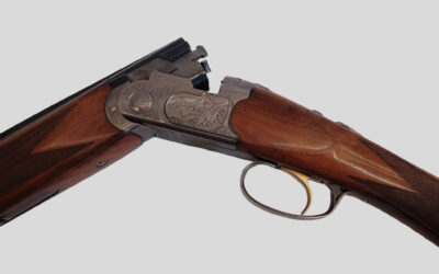 BERETTA SP 2 cal 20/76