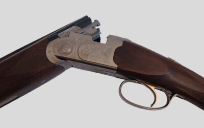 Beretta SP S cal 20