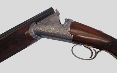 RIZZINI Round Body EL cal 20/76