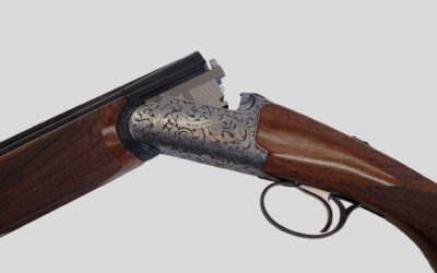 RIZZINI Round Body EM cal 20/76