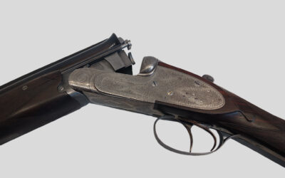 superposé FRANCOTTE cal 20/70