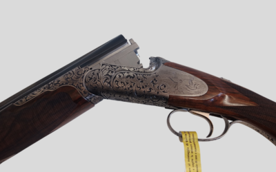 RIZZINI Grand Regal Extra Cal 20