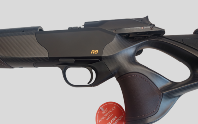 BLASER R8 Ultimate Carbone cal 300 Win Mag